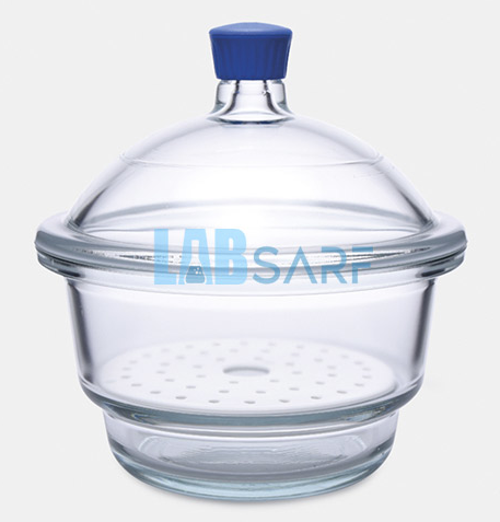 Vakumsuz Cam Desikatörler